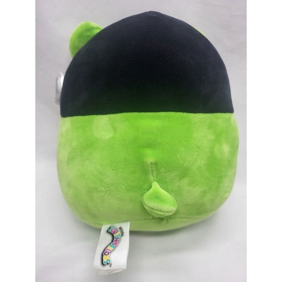 Halloween Squishmallow "Len" - Picture 3 of 5